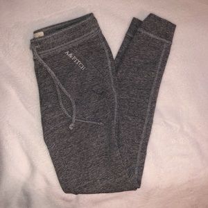 Abercrombie and Fitch Leggings